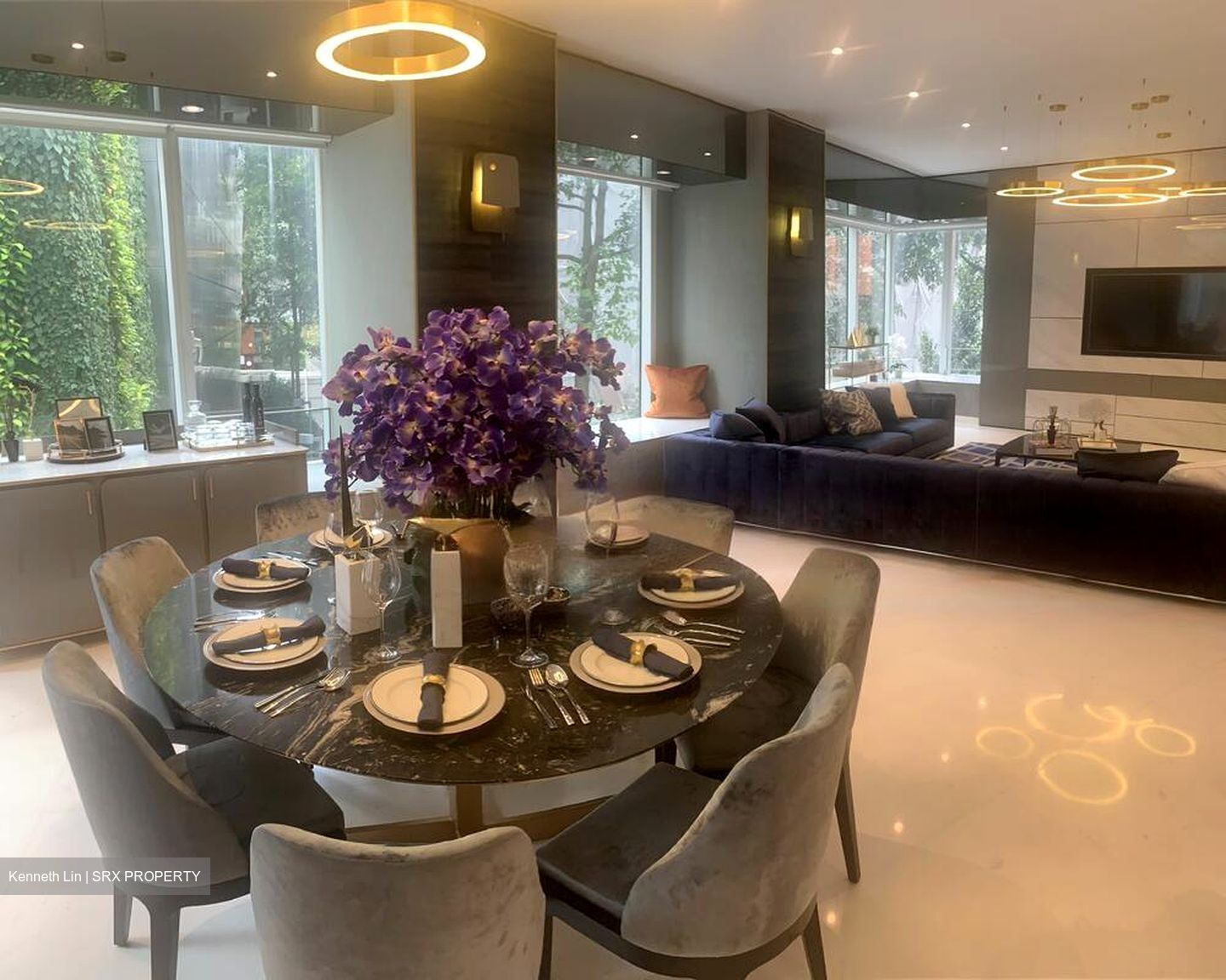 St. Regis Residences (D10), Apartment #561986401